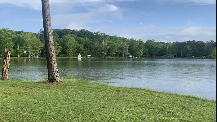 Ten Mile Campground 1