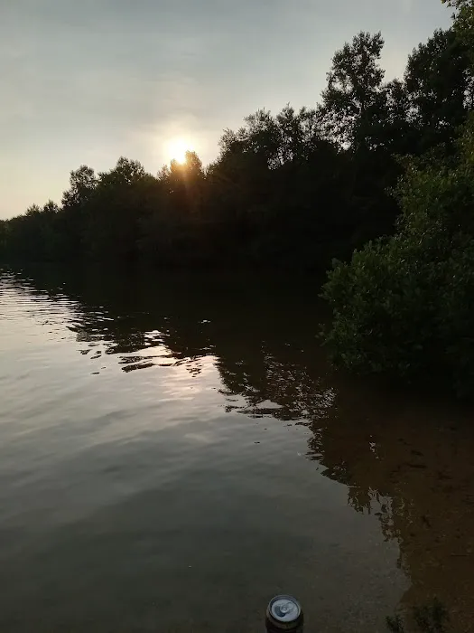 Ten Mile Campground 0