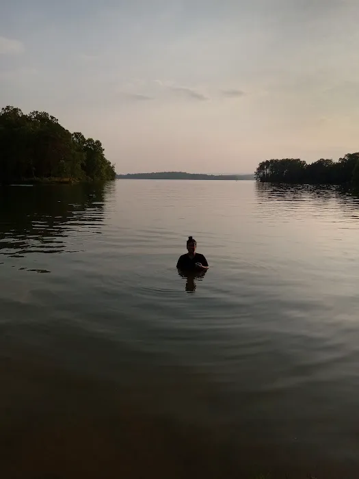 Ten Mile Campground 7