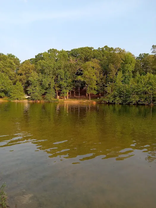 Ten Mile Campground 6