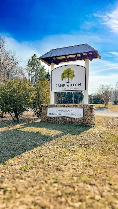 Camp Willow 1