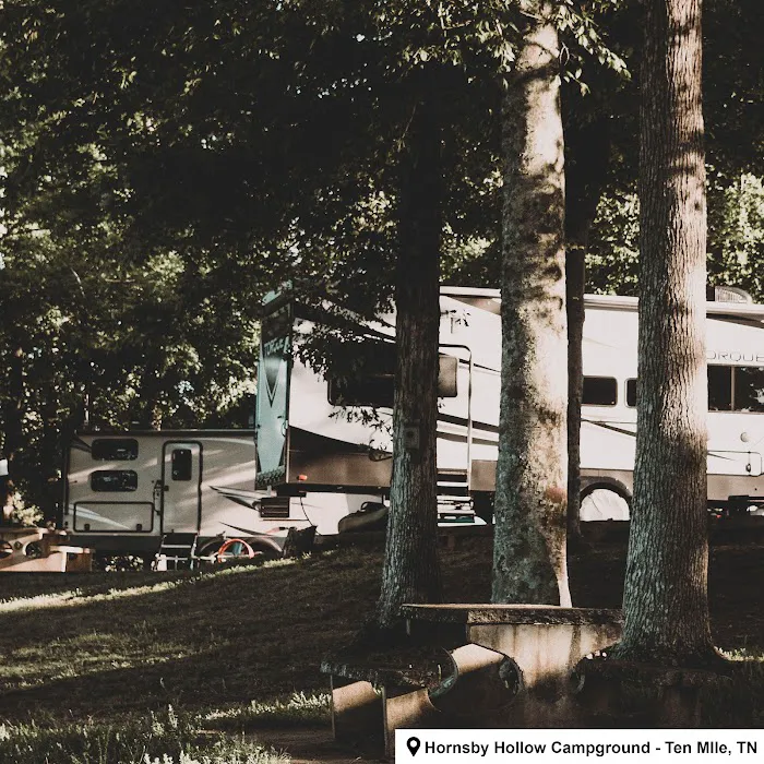 Hornsby Hollow Campground Klinker Management 2