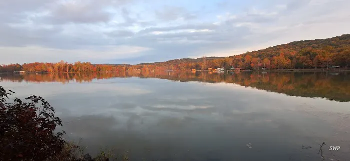Hornsby Hollow Campground Klinker Management 0
