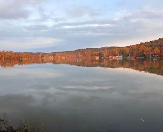 Hornsby Hollow Campground Klinker Management