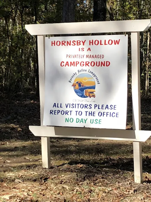Hornsby Hollow Campground Klinker Management 4