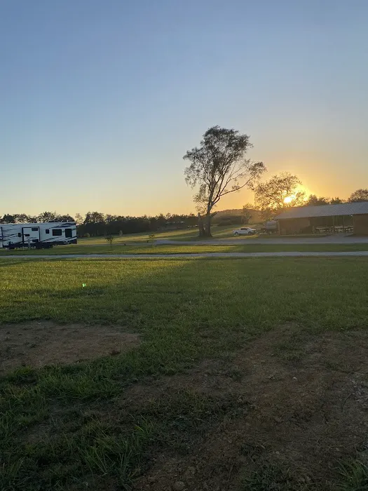 Country Roads RV Park 0