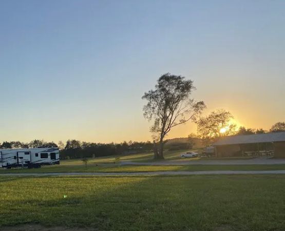 Country Roads RV Park
