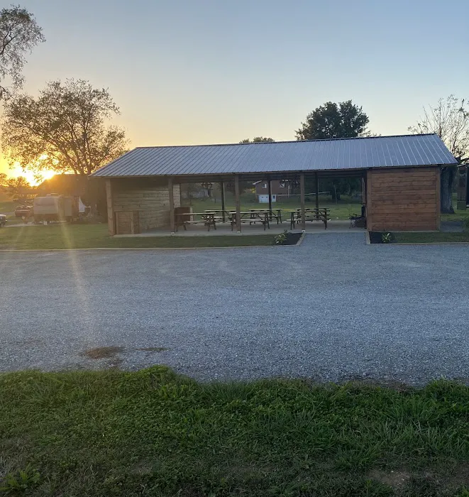 Country Roads RV Park 1