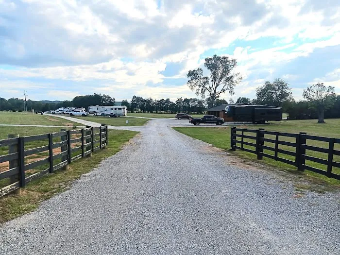 Country Roads RV Park 6