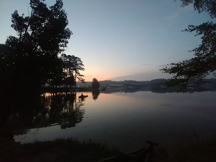 Group Camp 4