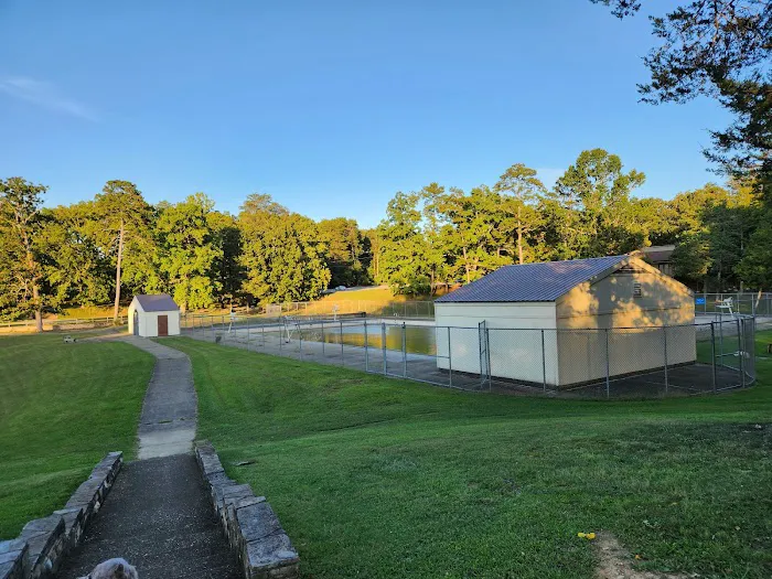 Harrison Bay State Park Campground 0