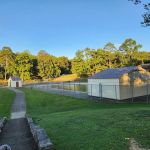 Harrison Bay State Park Campground