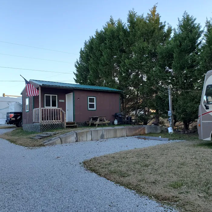 Css campground 0