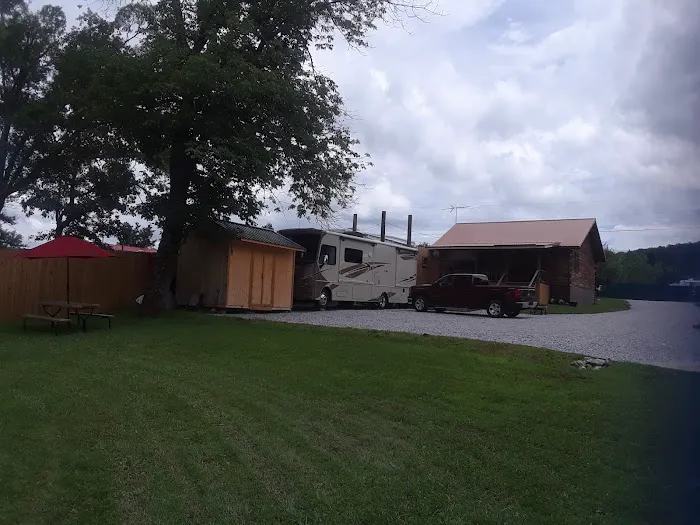 Css campground 7
