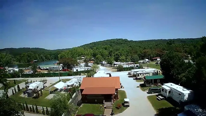 Css campground 6