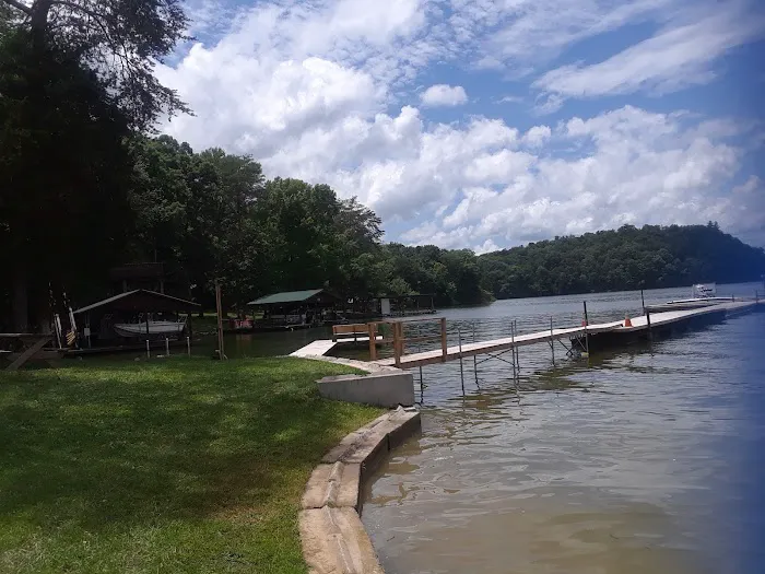 Css campground 8