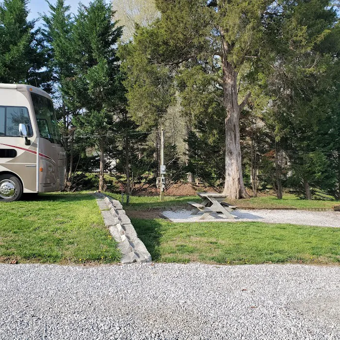 Css campground 9
