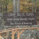 Camp Buck Toms