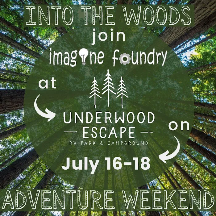 Underwood's Escape 5