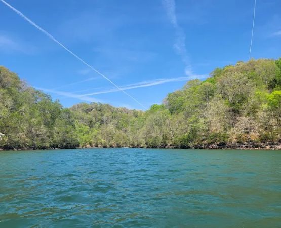 Dale Hollow Dam Campground