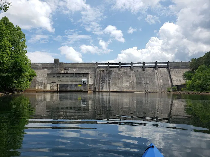 Dale Hollow Dam Campground 4