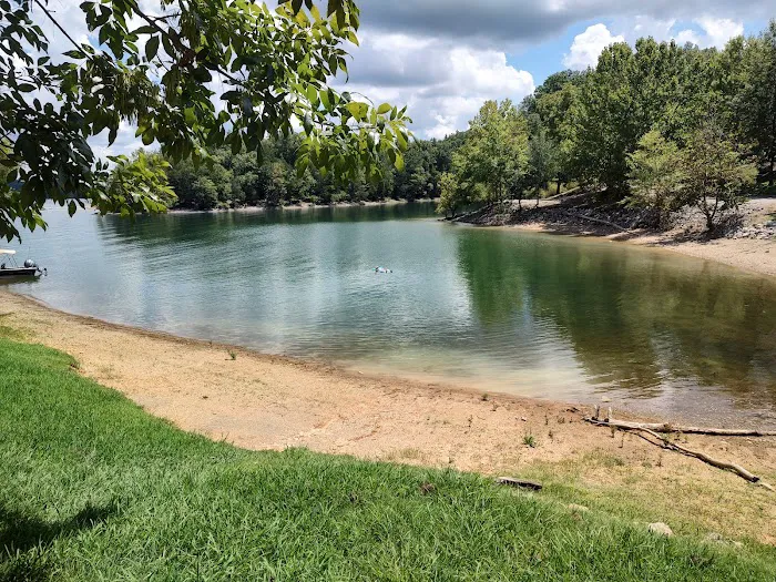 Lillydale Campground 0