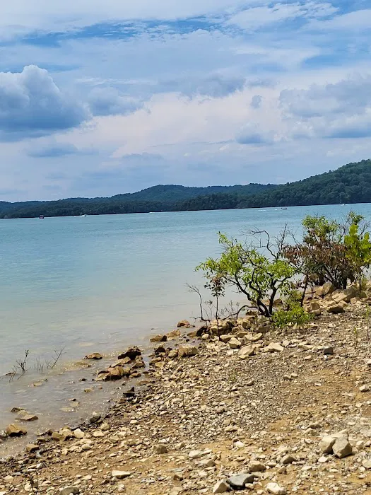 Lillydale Campground 1
