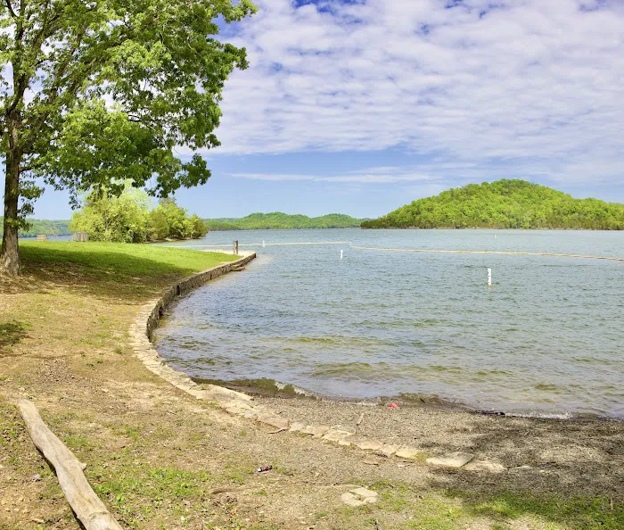 Lillydale Campground 5