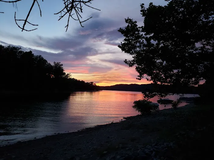 Lillydale Campground 4