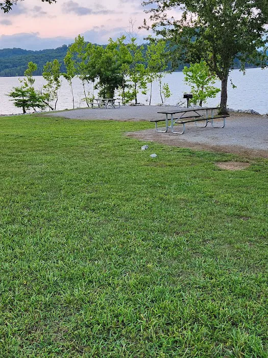 Lillydale Campground 6
