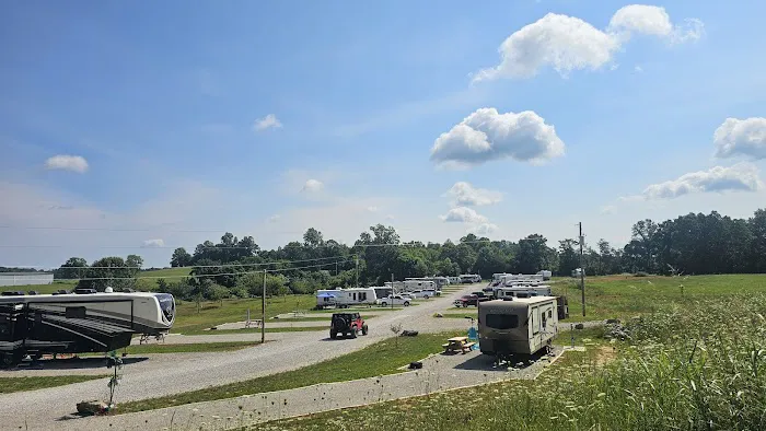 Do Drop In Campground at The Holler 1
