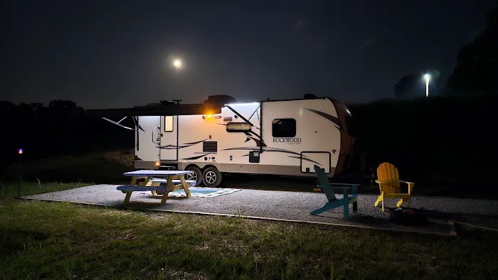 Do Drop In Campground at The Holler 2