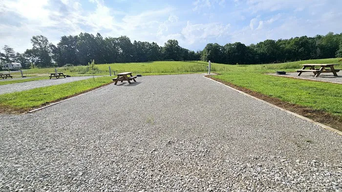 Do Drop In Campground at The Holler 7