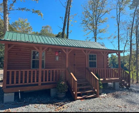 The Quiet Place Campground