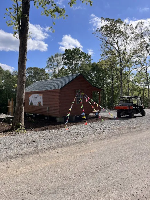 The Quiet Place Campground 2