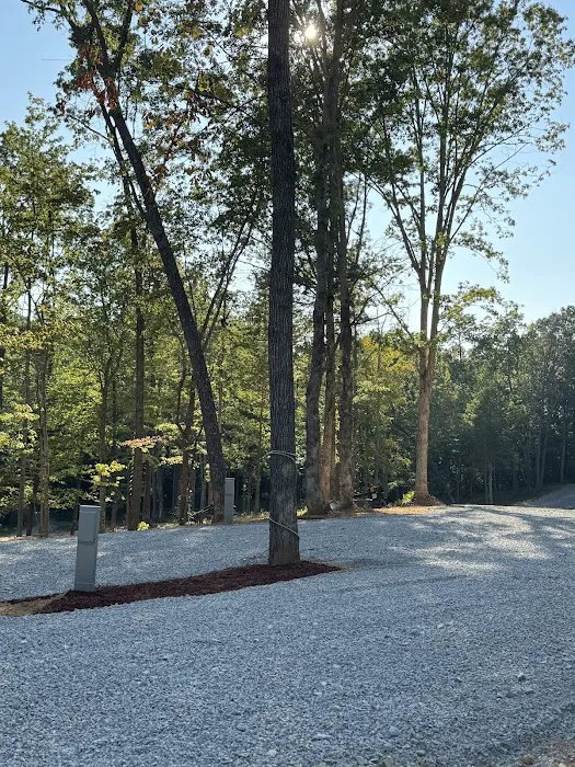 The Quiet Place Campground 3