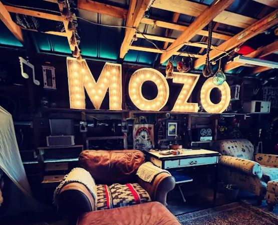 Mozo’s Acres