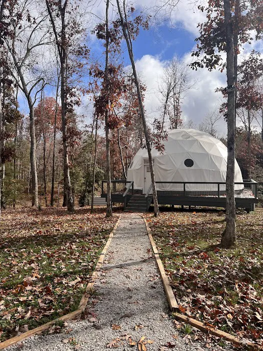 The Getaway on Ranger Creek 4