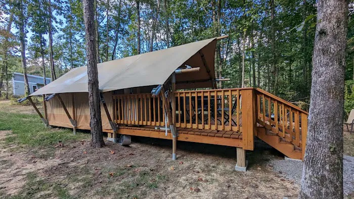 The Getaway on Ranger Creek 7