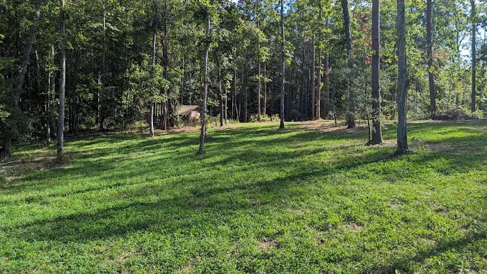 The Getaway on Ranger Creek 9