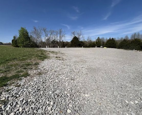 Up The Hill RV Park