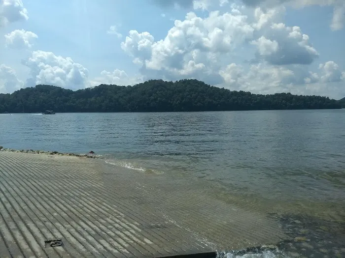 Dale Hollow State Park Campground 5