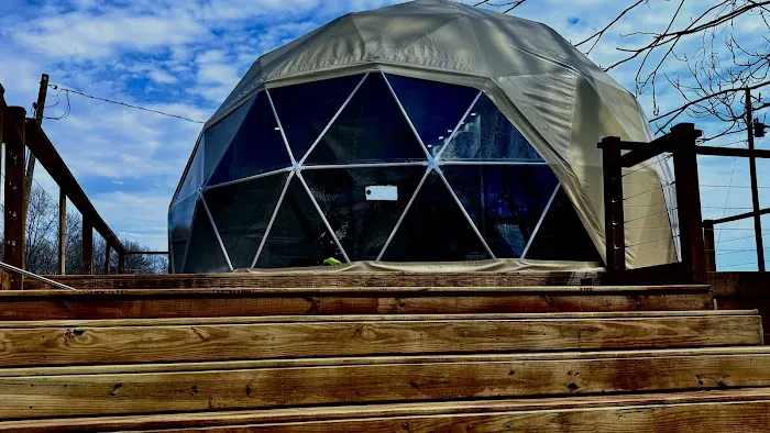 Dale hollow domes 2