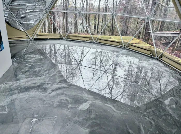 Dale hollow domes 8