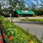 Legends on Wolf River RV Park/ Bait & Tackle store