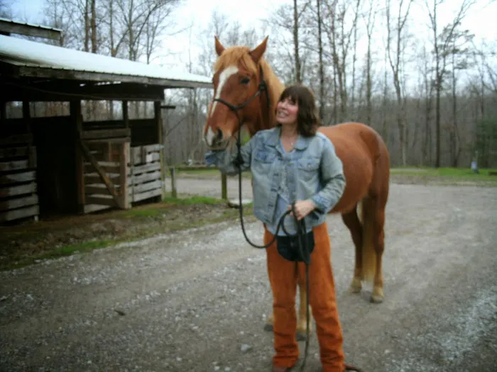 Timber Ridge Horse Campground 3