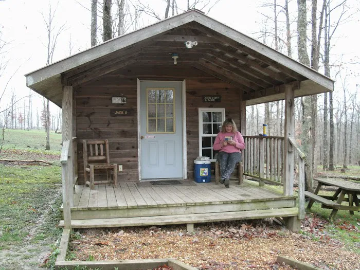 Timber Ridge Horse Campground 0