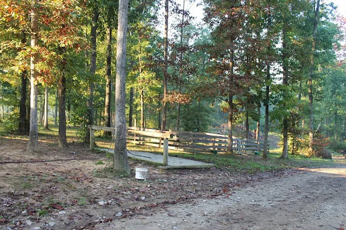 Timber Ridge Horse Campground 2