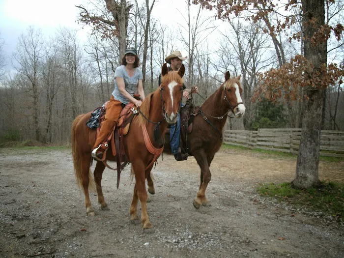 Timber Ridge Horse Campground 6