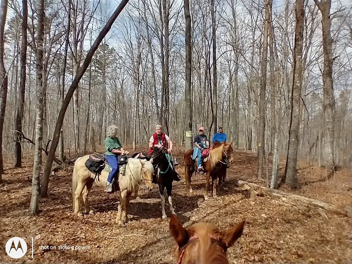 Timber Ridge Horse Campground 7